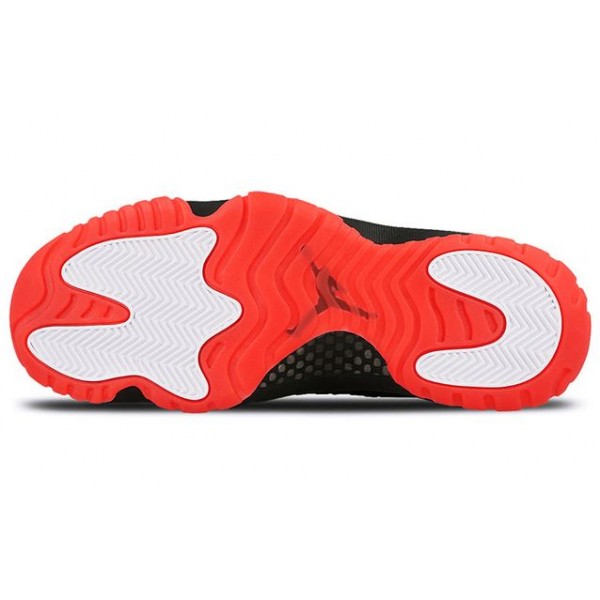 Air Jordan Future PRM Infrared 23 652141-023