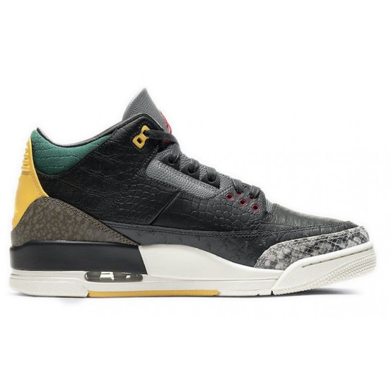 Air Jordan 3 Retro SE Animal Instinct 2.0 CV3583-003