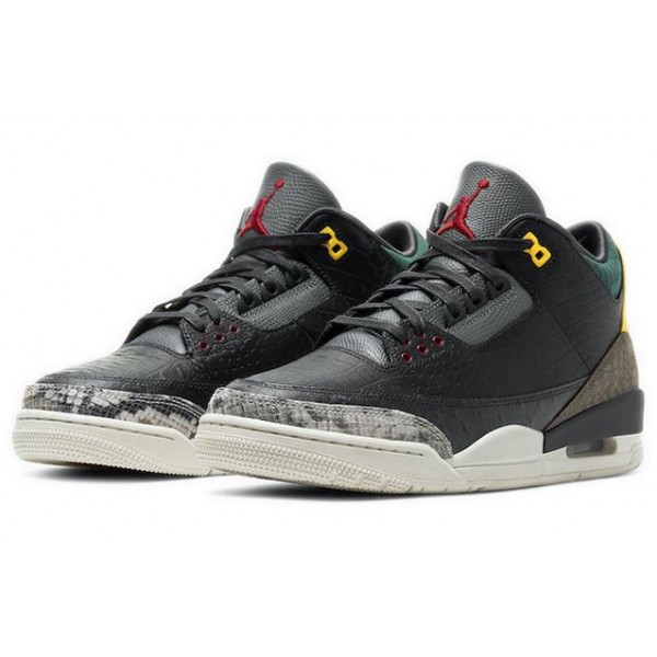 Air Jordan 3 Retro SE Animal Instinct 2.0 CV3583-003