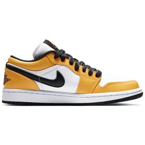 Womens WMNS Air Jordan 1 Low SE Laser Orange CZ4776-107