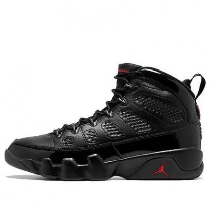 Air Jordan 9 Retro Bred 302370-014