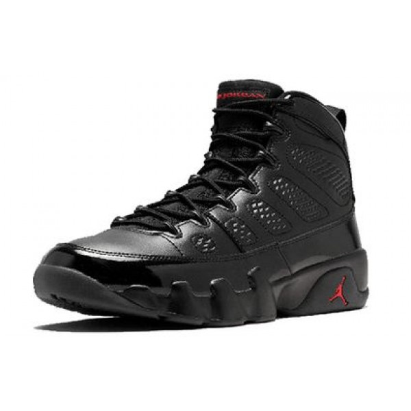 Air Jordan 9 Retro Bred 302370-014