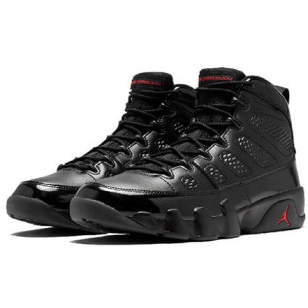 Air Jordan 9 Retro Bred 302370-014