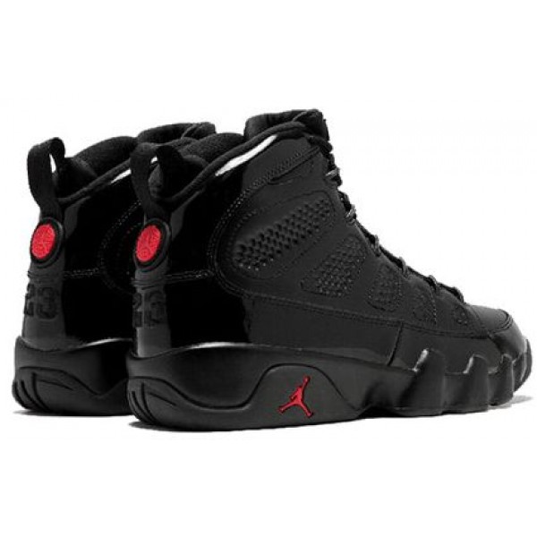 Air Jordan 9 Retro Bred 302370-014