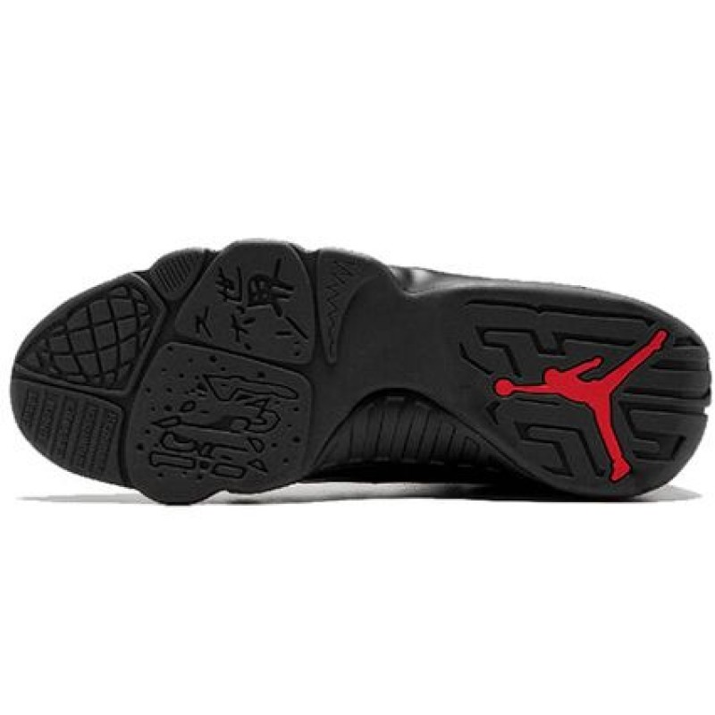 Air Jordan 9 Retro Bred 302370-014