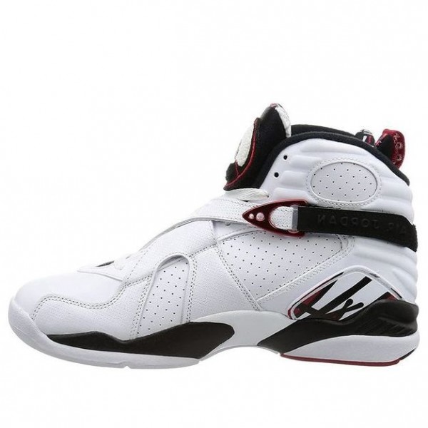 Air Jordan 8 Retro Alternate 305381-104