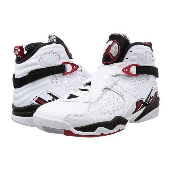 Air Jordan 8 Retro Alternate 305381-104