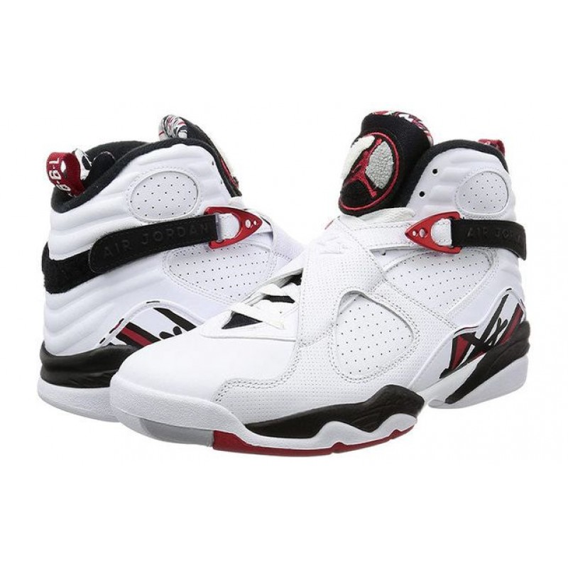 Air Jordan 8 Retro Alternate 305381-104