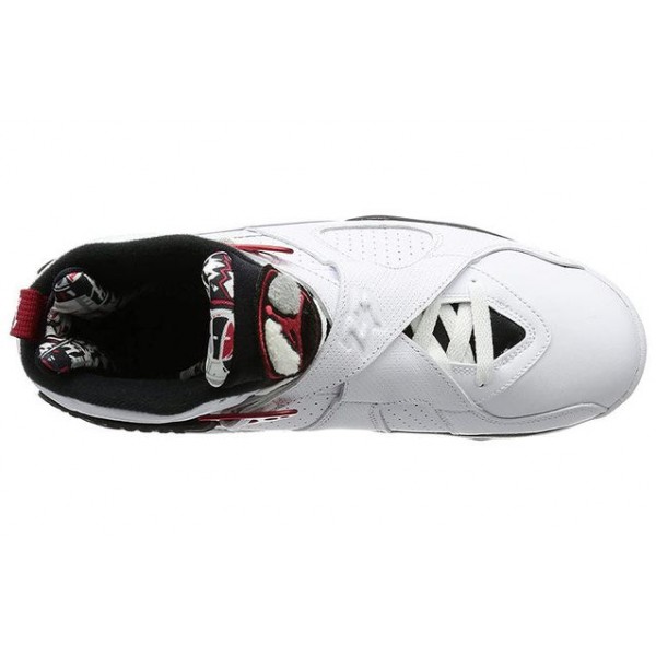 Air Jordan 8 Retro Alternate 305381-104