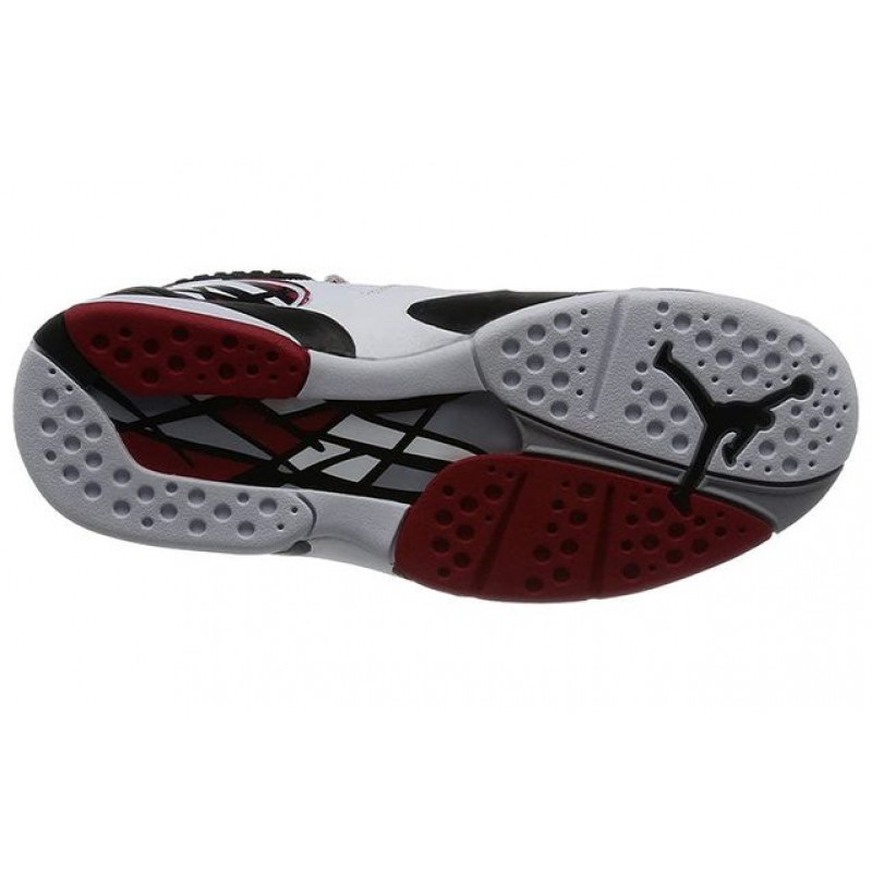 Air Jordan 8 Retro Alternate 305381-104