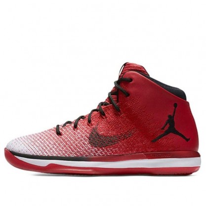 Air Jordan XXXI Chicago 845037-600