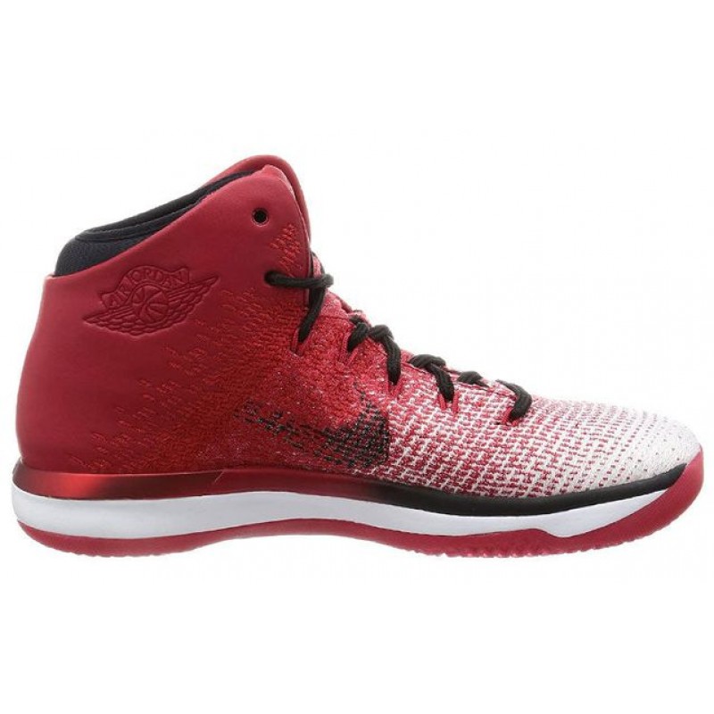 Air Jordan XXXI Chicago 845037-600