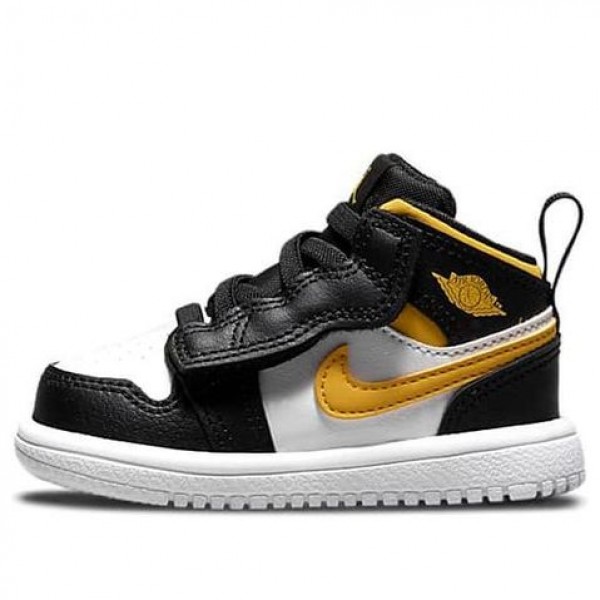 Air Jordan 1 Mid Alt TD AR6352-177