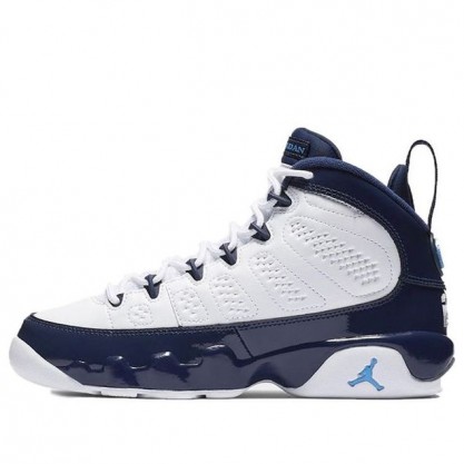 Air Jordan 9 Retro UNC UNC 302370-145