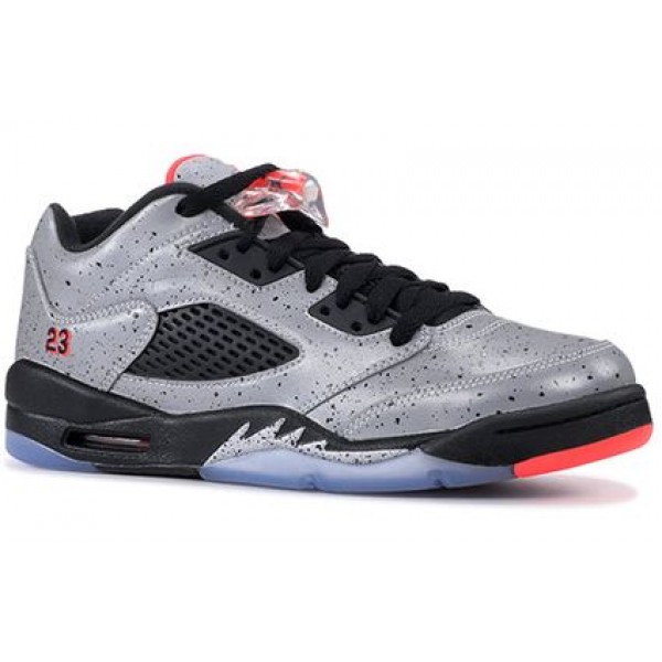 Air Jordan 5 Retro Low NEYMAR BG NJR x Jordan Collection 846316-025