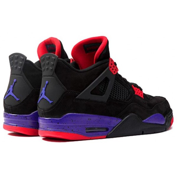 Air Jordan 4 Retro NRG Raptors AQ3816-065