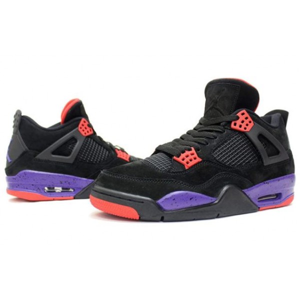 Air Jordan 4 Retro NRG Raptors AQ3816-065