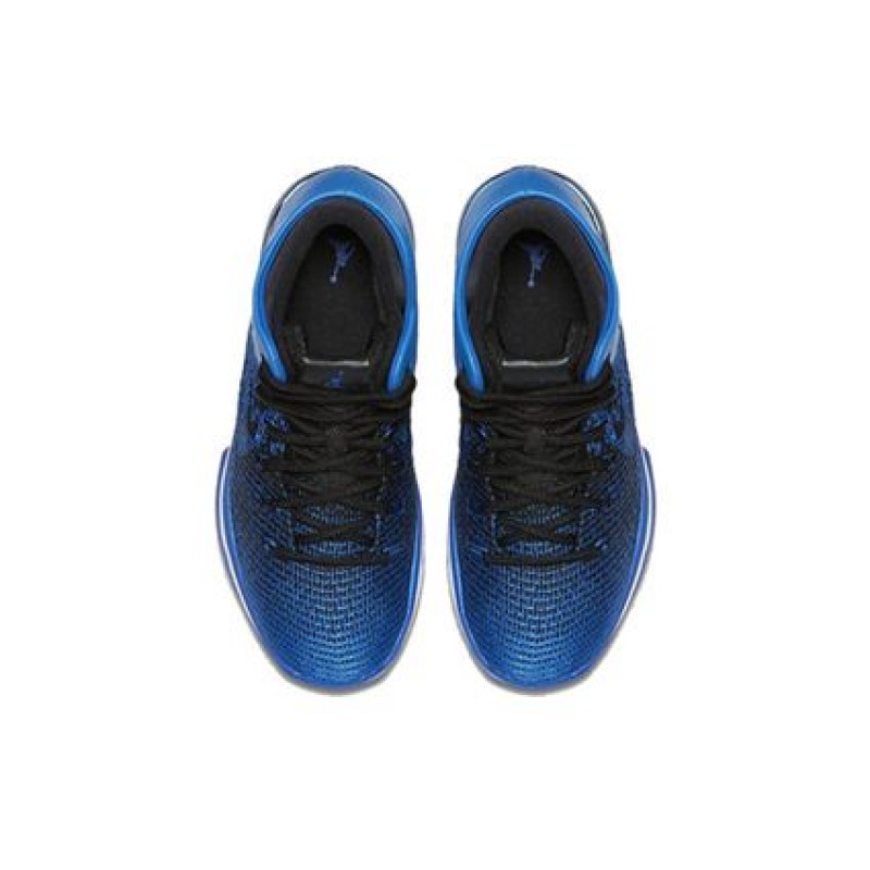 Air Jordan XXXI BG Flight Guy - Royal 848629-007