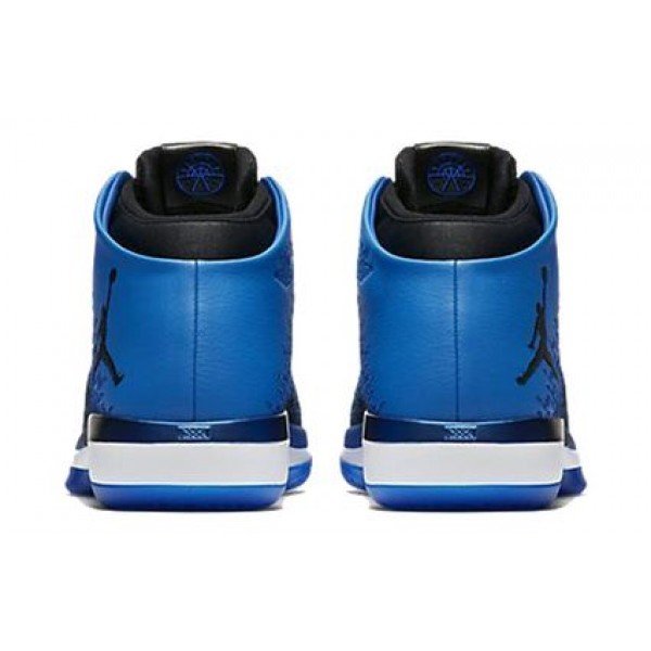 Air Jordan XXXI BG Flight Guy - Royal 848629-007