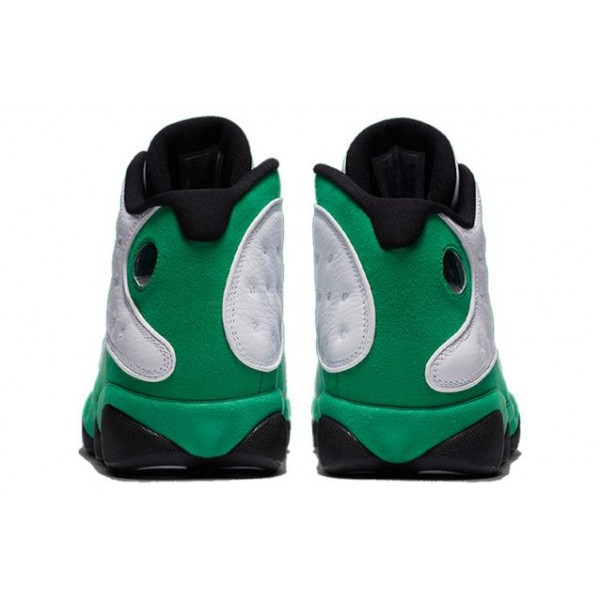 Air Jordan 13 Retro Lucky Green DB6537-113