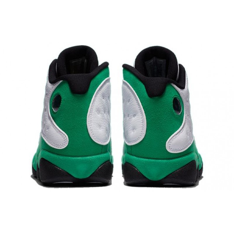 Air Jordan 13 Retro Lucky Green DB6537-113