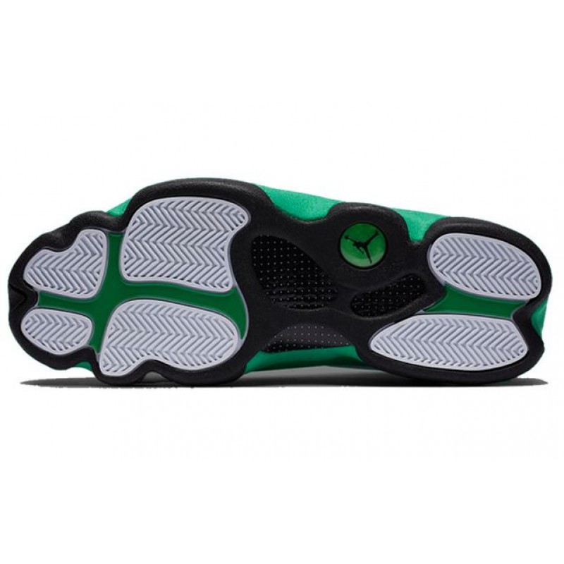 Air Jordan 13 Retro Lucky Green DB6537-113