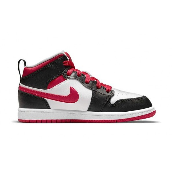 Air Jordan 1 Mid BP 640734-016