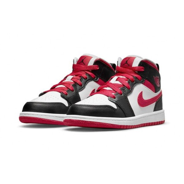 Air Jordan 1 Mid BP 640734-016