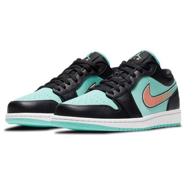 Air Jordan 1 Low SE Tropical Twist CK3022-301