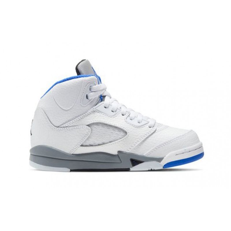 Air Jordan 5 Retro PS Stealth 2.0 440889-140