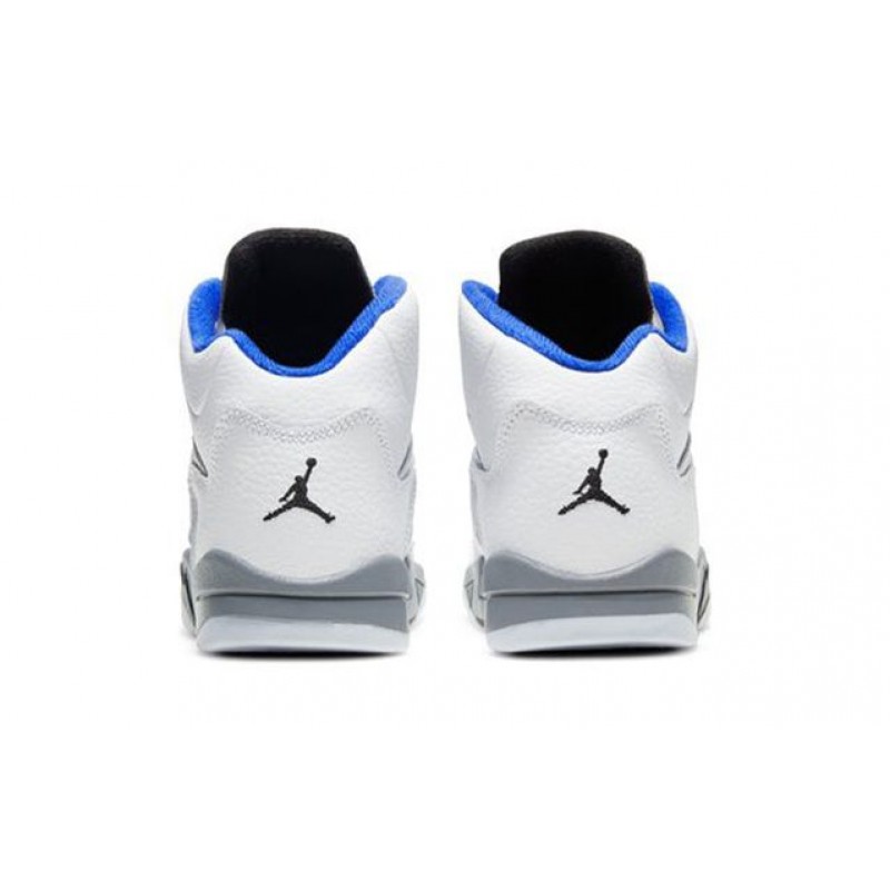 Air Jordan 5 Retro PS Stealth 2.0 440889-140