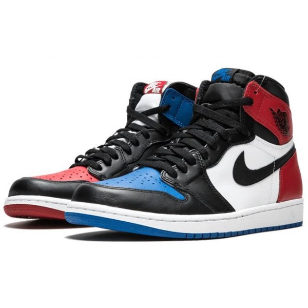 Air Jordan 1 Retro High OG Top 3 555088-026