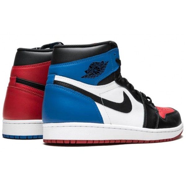 Air Jordan 1 Retro High OG Top 3 555088-026