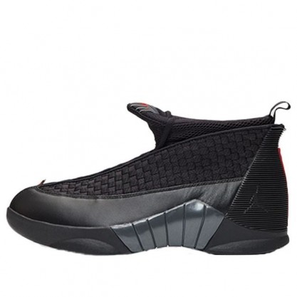 Air Jordan 15 Retro OG - Stealth 881429-001