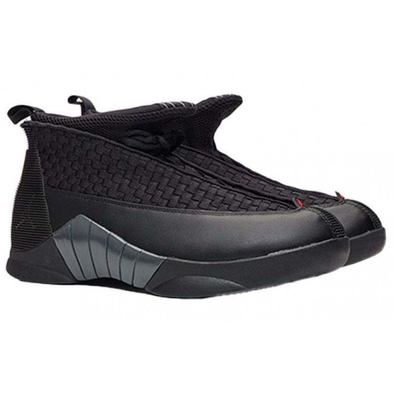 Air Jordan 15 Retro OG - Stealth 881429-001