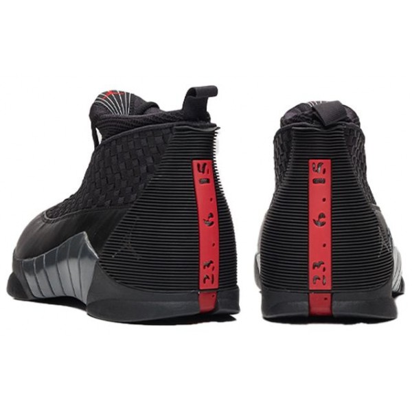 Air Jordan 15 Retro OG - Stealth 881429-001