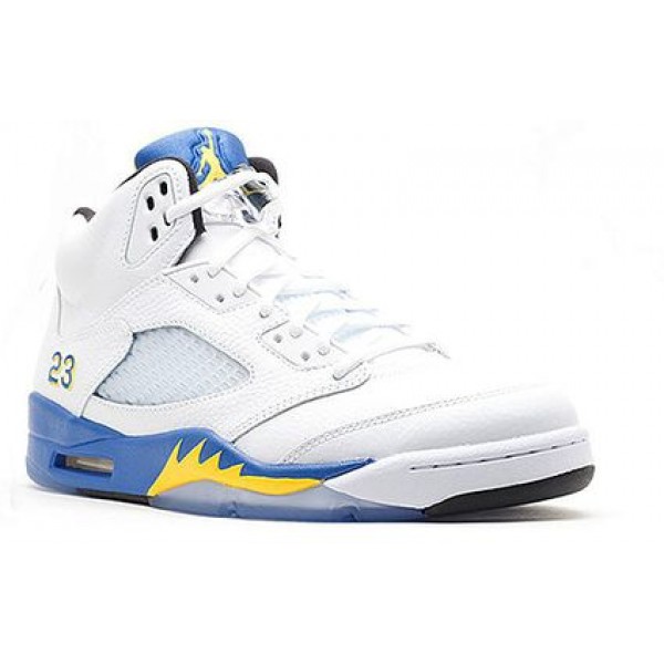 Air Jordan 5 Retro Laney 136027-189