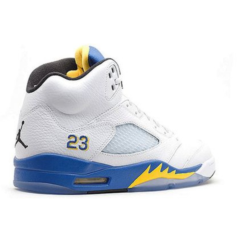 Air Jordan 5 Retro Laney 136027-189