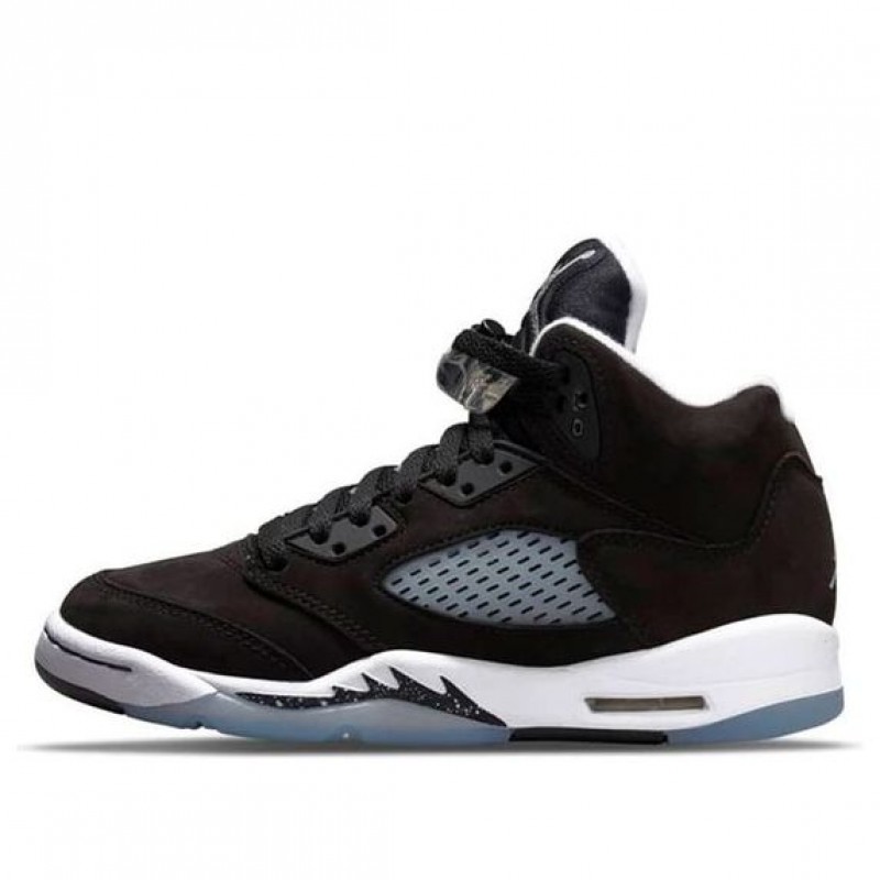 Air Jordan 5 GS Oreo 440888-011