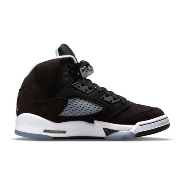 Air Jordan 5 GS Oreo 440888-011