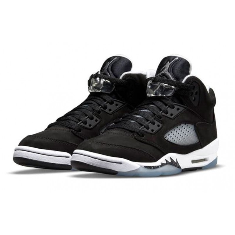 Air Jordan 5 GS Oreo 440888-011