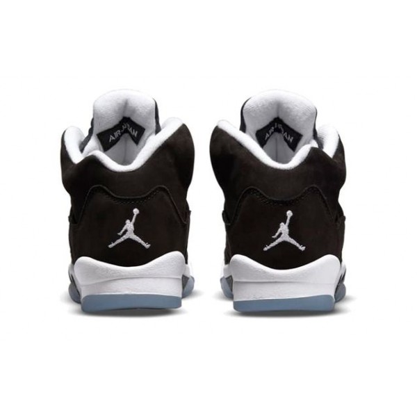 Air Jordan 5 GS Oreo 440888-011