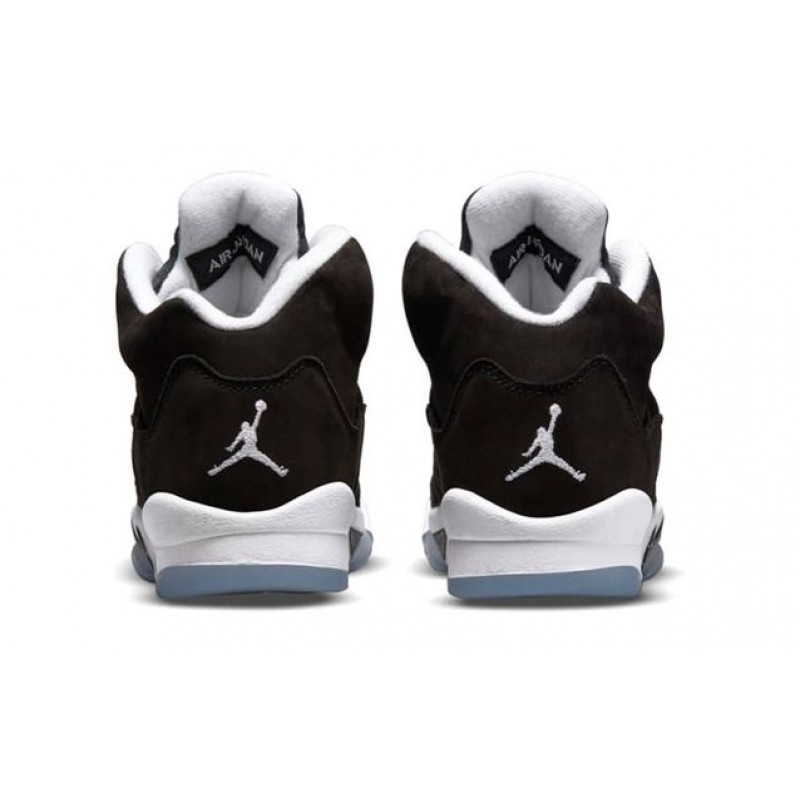 Air Jordan 5 GS Oreo 440888-011