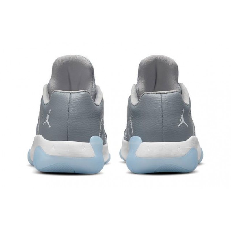 Air Jordan 11 CMFT Low (GS) CZ0907-001