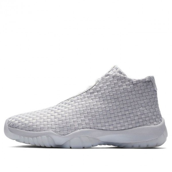 Air Jordan Future Pure Platinum 656503-013