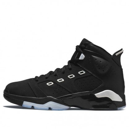 Nike Air Jordan 6-17-23 Metallic Silver DC7330-001