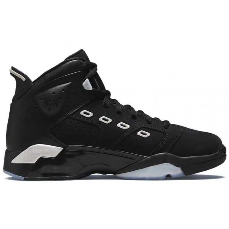 Nike Air Jordan 6-17-23 Metallic Silver DC7330-001