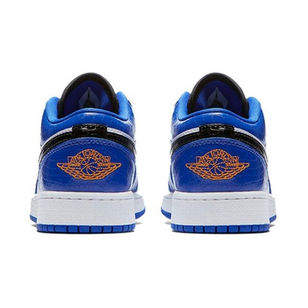 Air Jordan 1 Low (GS) JORDAN LEGACY 553560-401