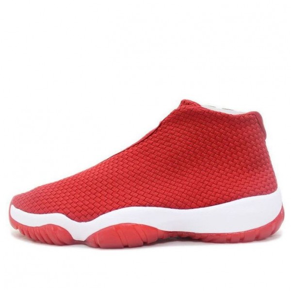 Air Jordan Future Gym Red 656503-601