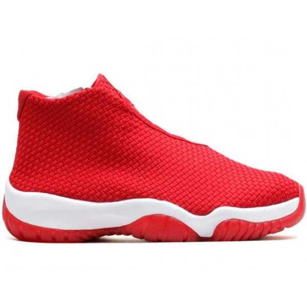 Air Jordan Future Gym Red 656503-601